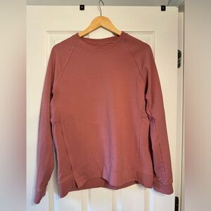 Lululemon City Sweat Crewneck - Medium